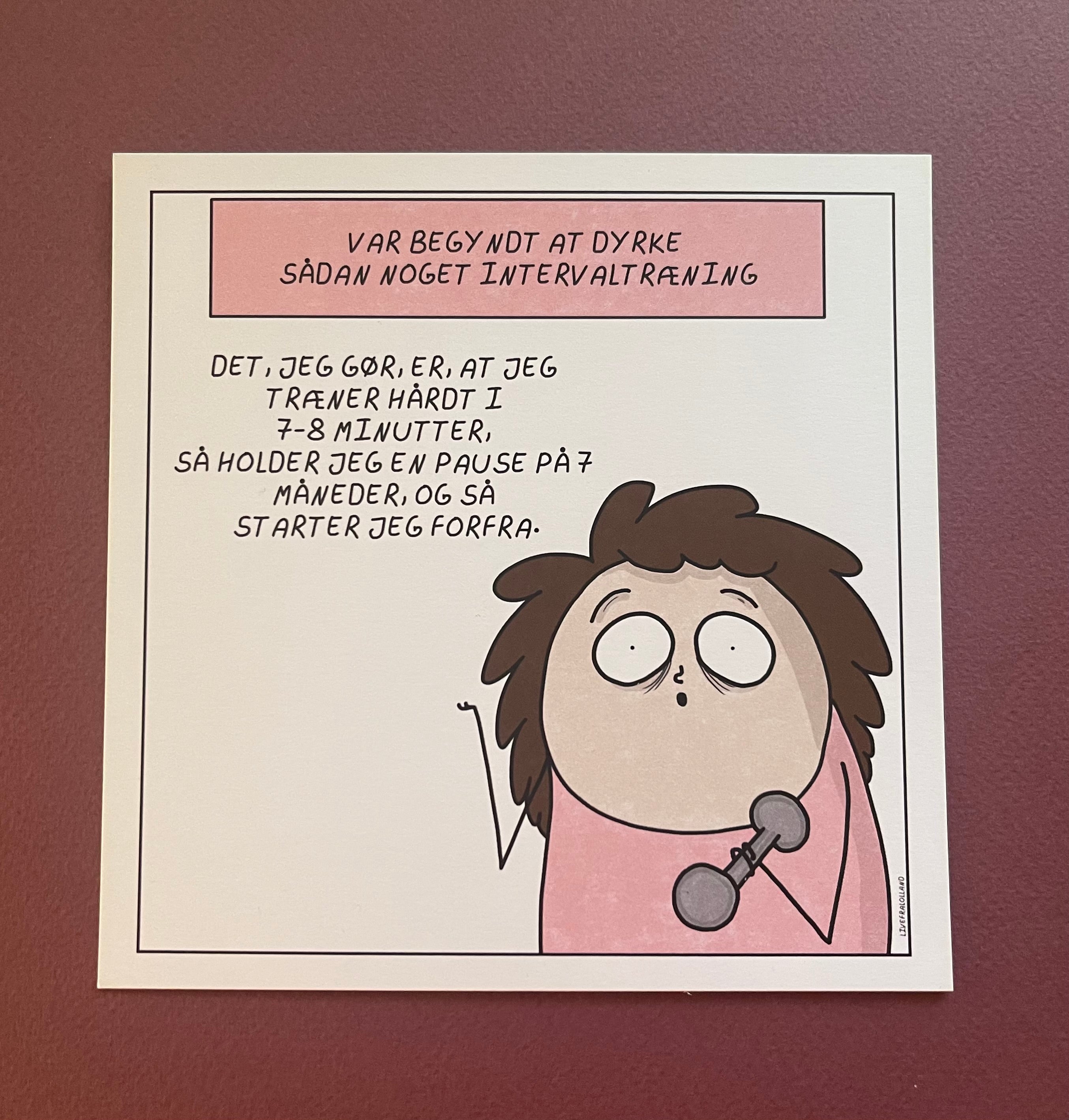 PAKKE MED ALLE 8 KVADRATISKE KORT