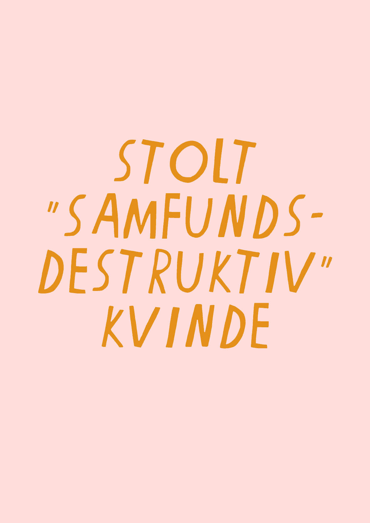KORTPAKKEN! 10 x A6 PRINTS!