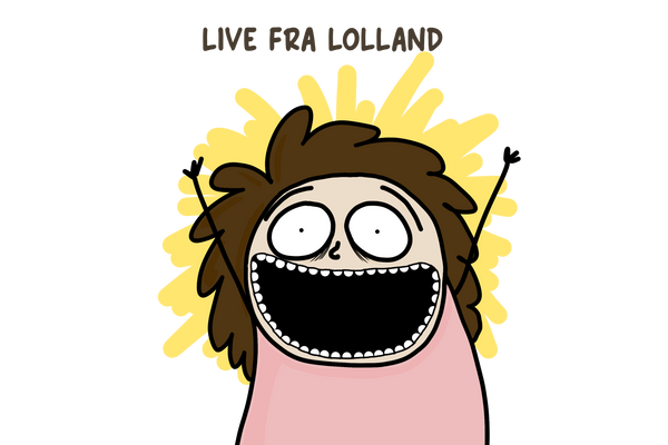 Live Fra Lolland Shop