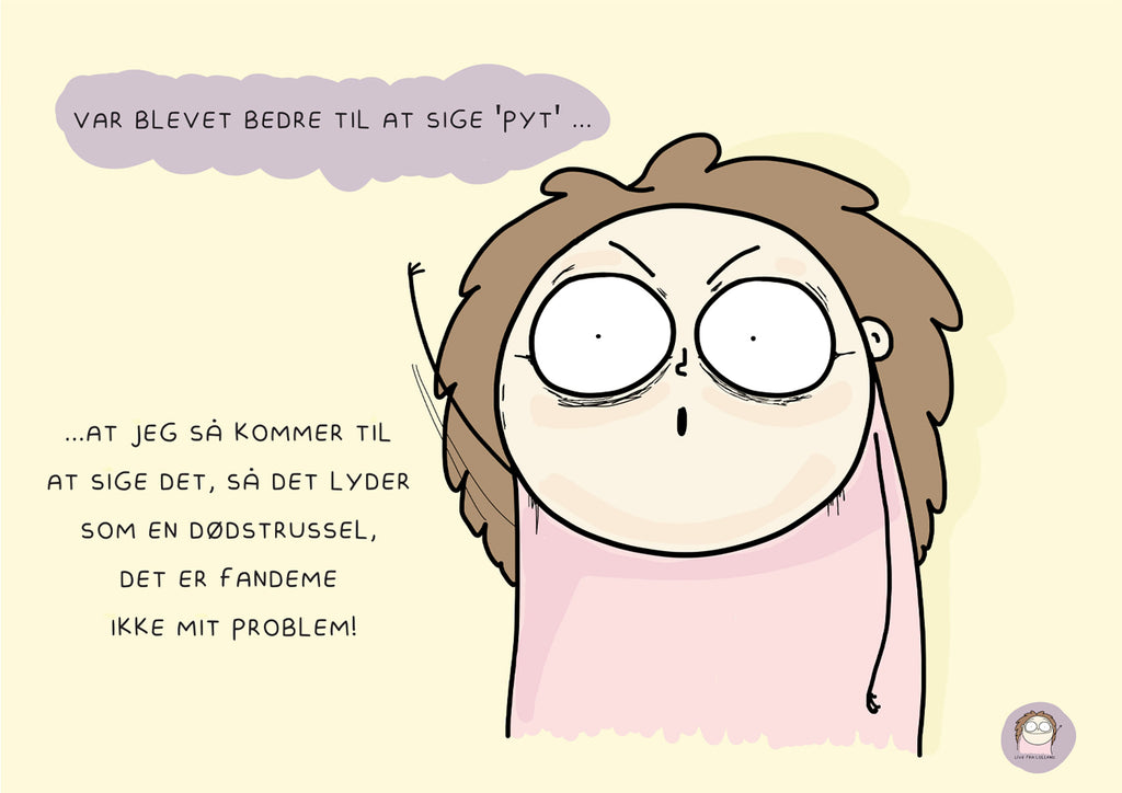 SIGNERET MINIPRINT (14,8 X 21 CM) // PYT
