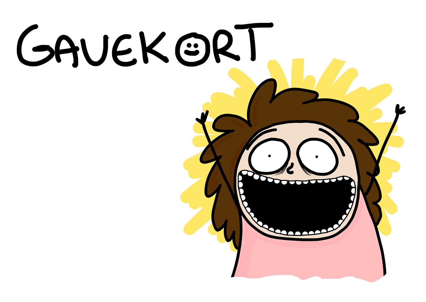 GAVEKORT