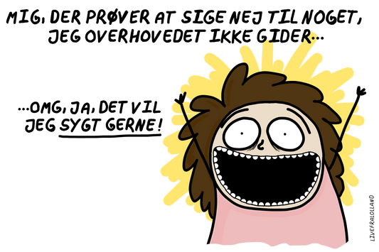 DIGITAL DOWNLOAD // A4 SIGE NEJ PLAKAT